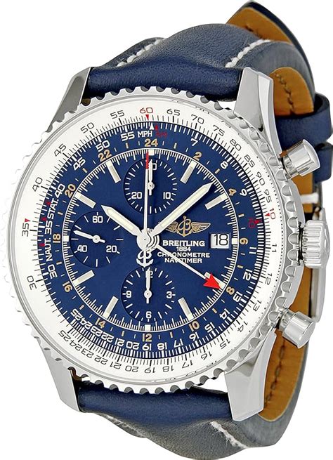 breitling watches watches - Amazon.com: Breitling Watches.